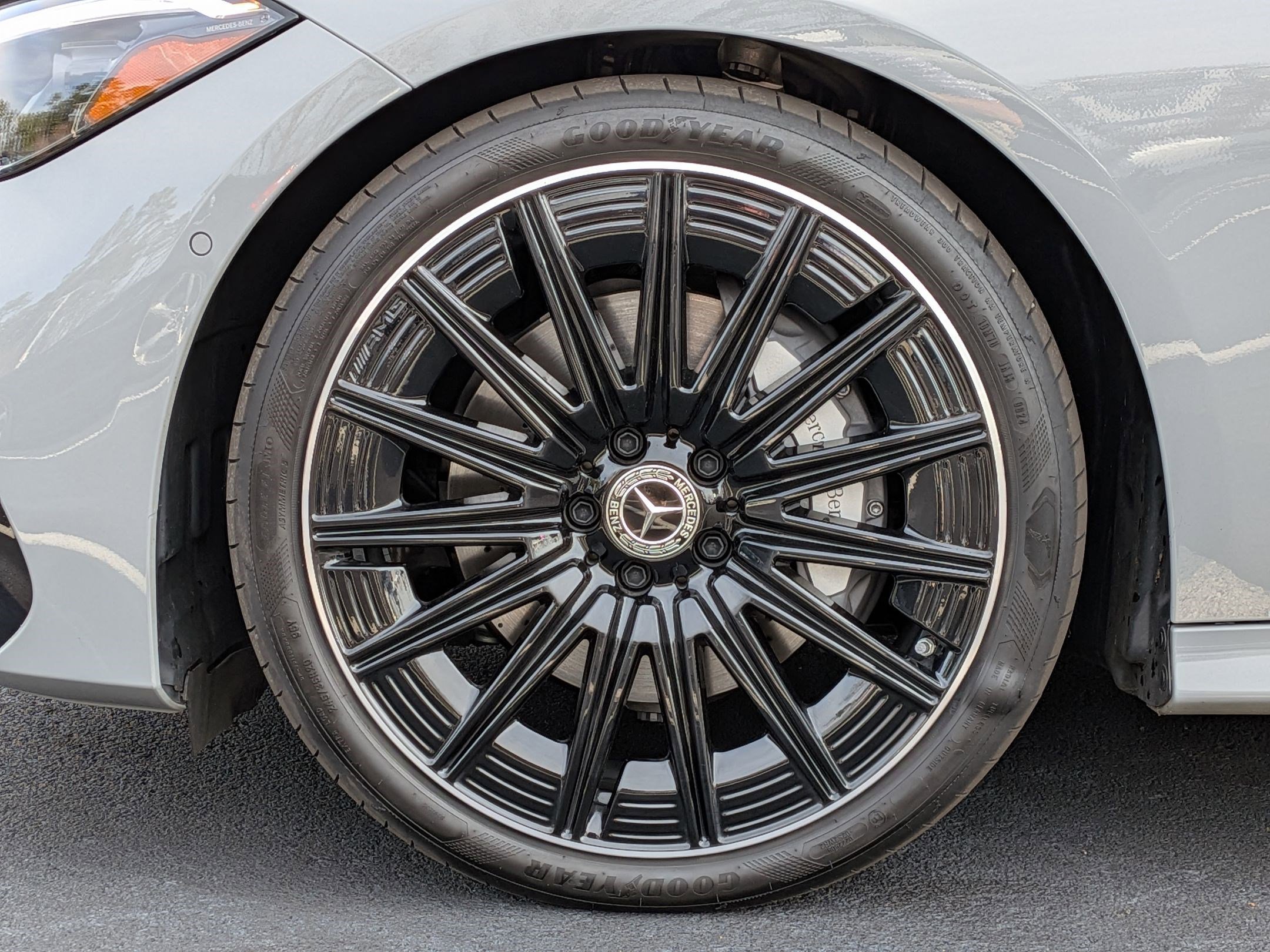 Certified 2024 Mercedes-Benz CLE 300 CLE 300 image 13