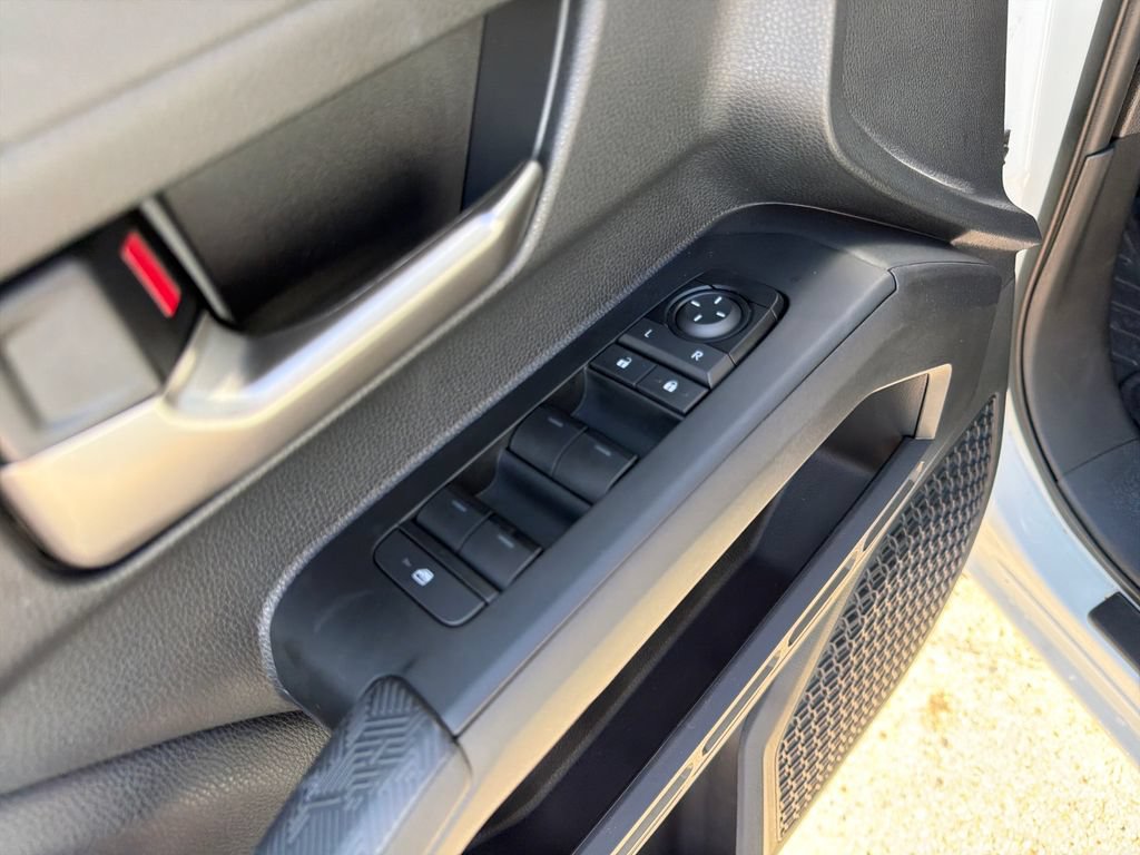 Used 2025 Toyota Tacoma TRD Off-Road AWD/4WD image 14