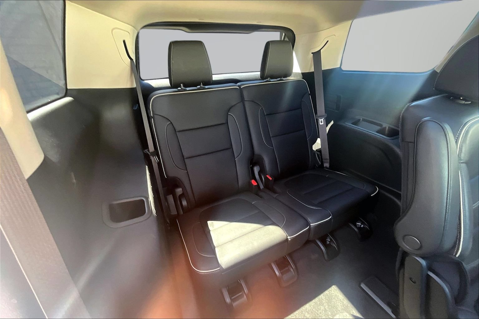 Used 2023 GMC Acadia Denali AWD/4WD image 25