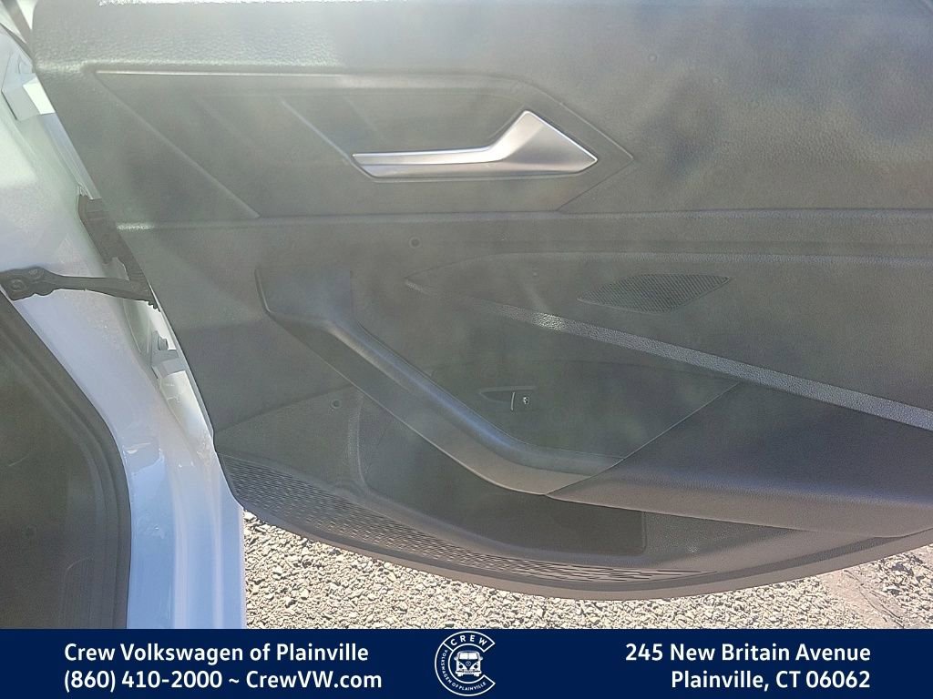 Certified 2025 Volkswagen Jetta Sport image 45