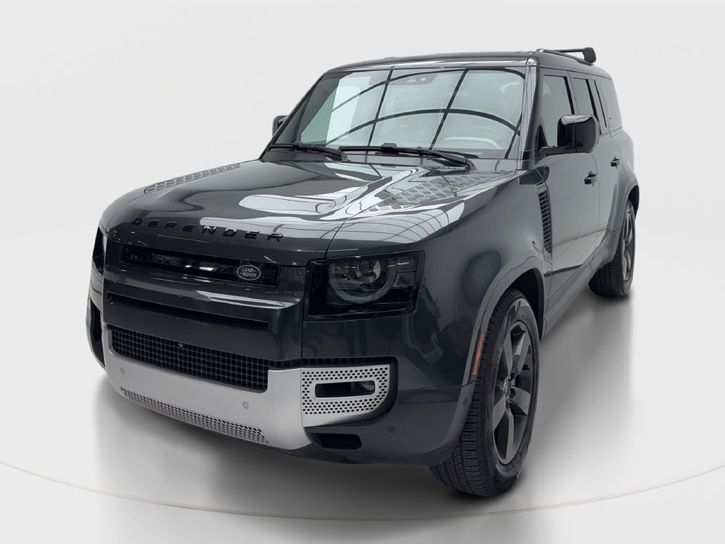 Used 2023 Land Rover Defender 130 SE AWD/4WD image 5