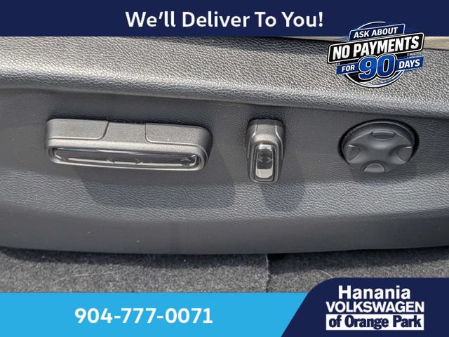 Used 2020 Honda CR-V Touring image 22