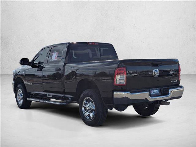 Used 2022 RAM 3500 Tradesman image 7