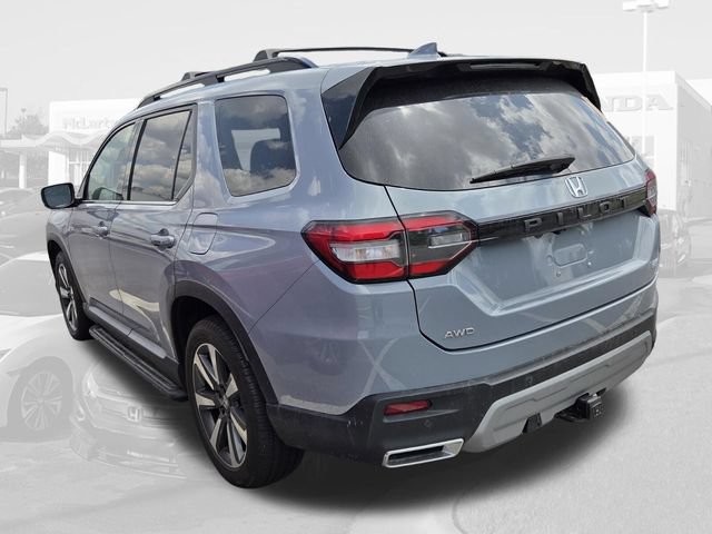 Used 2024 Honda Pilot Elite image 8