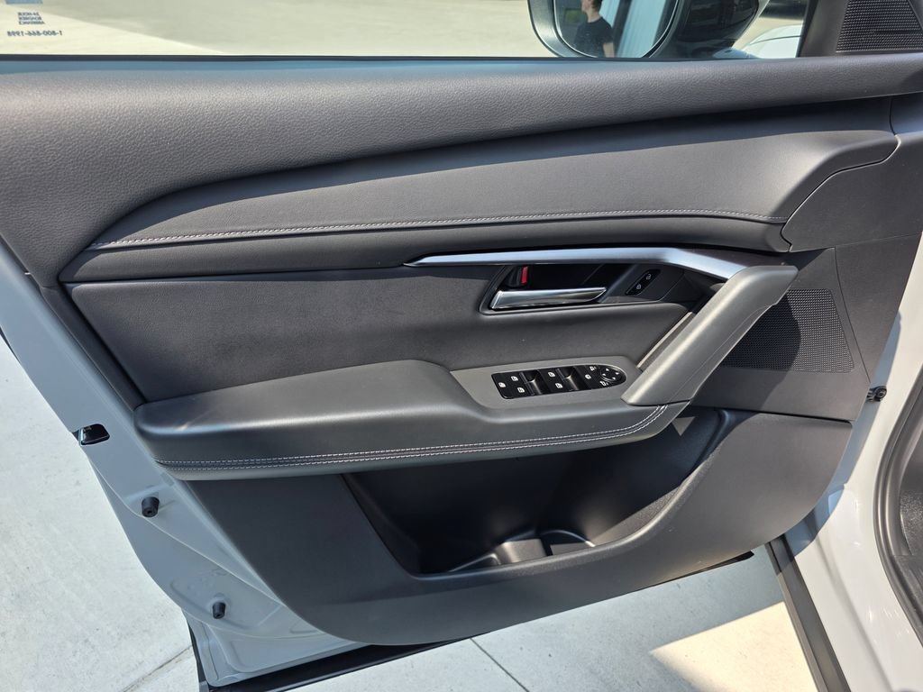 New 2026 MAZDA CX-5 Select AWD/4WD image 13