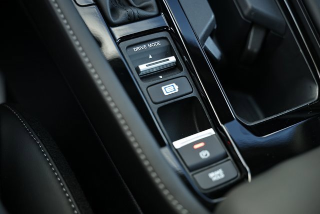 Used 2025 Honda Accord Touring image 41