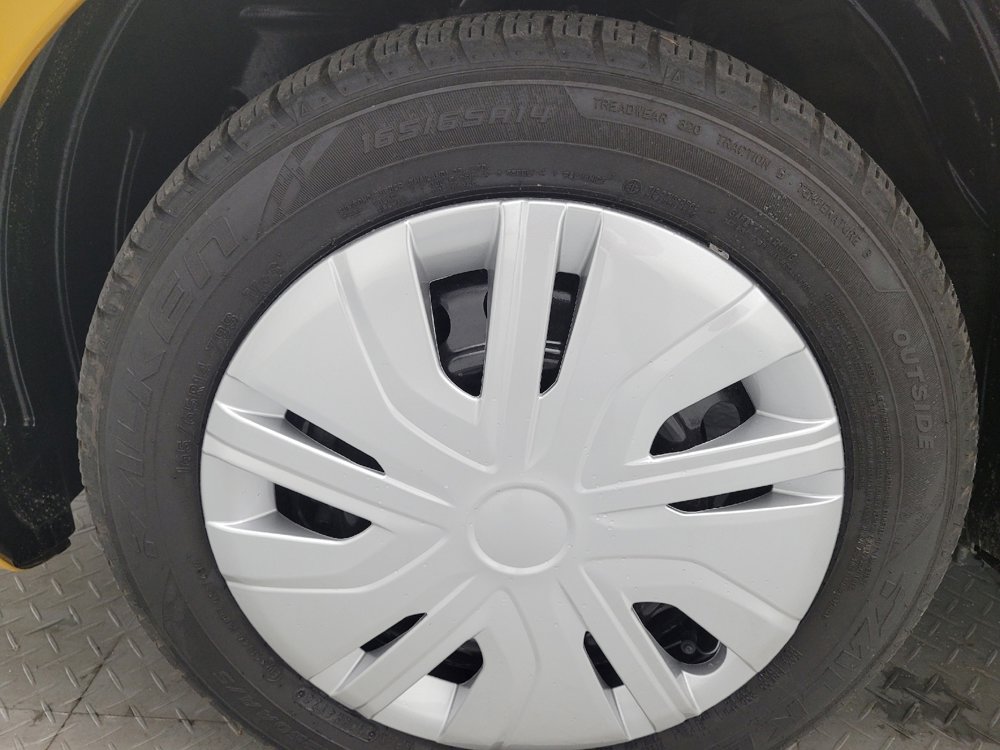 Used 2024 Mitsubishi Mirage LE image 31