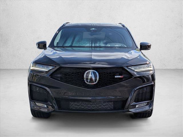 New 2026 Acura MDX Type S AWD/4WD image 8