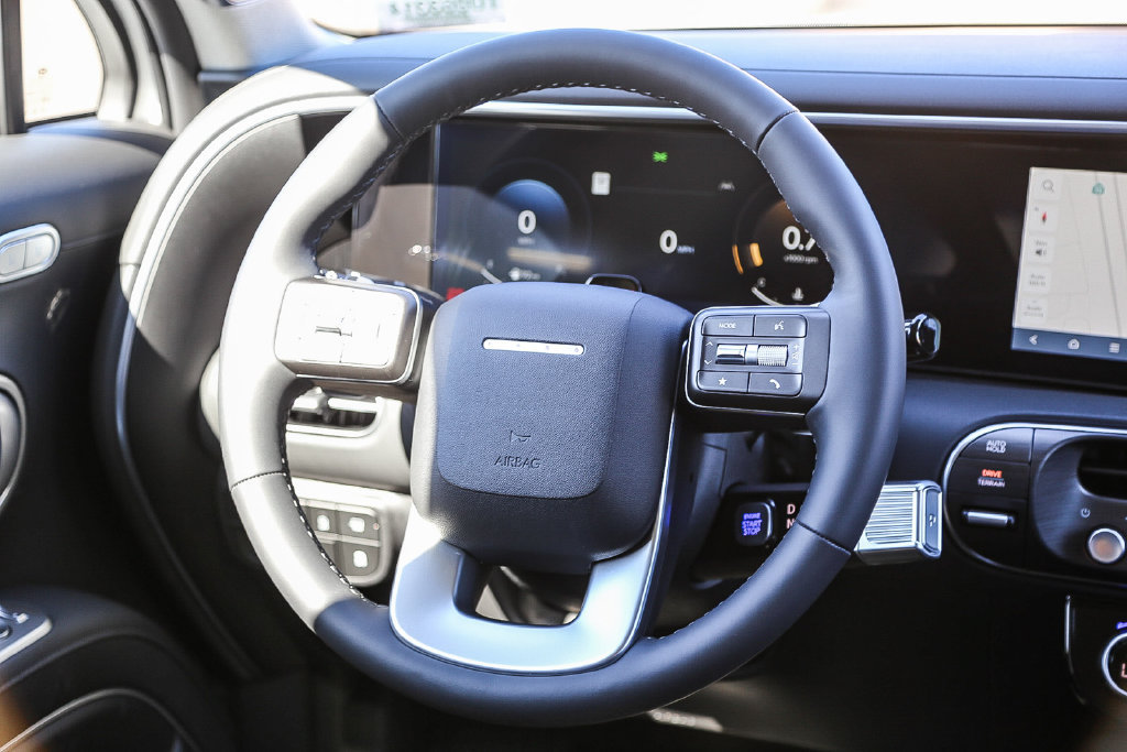 New 2026 Hyundai Palisade Limited AWD/4WD image 17