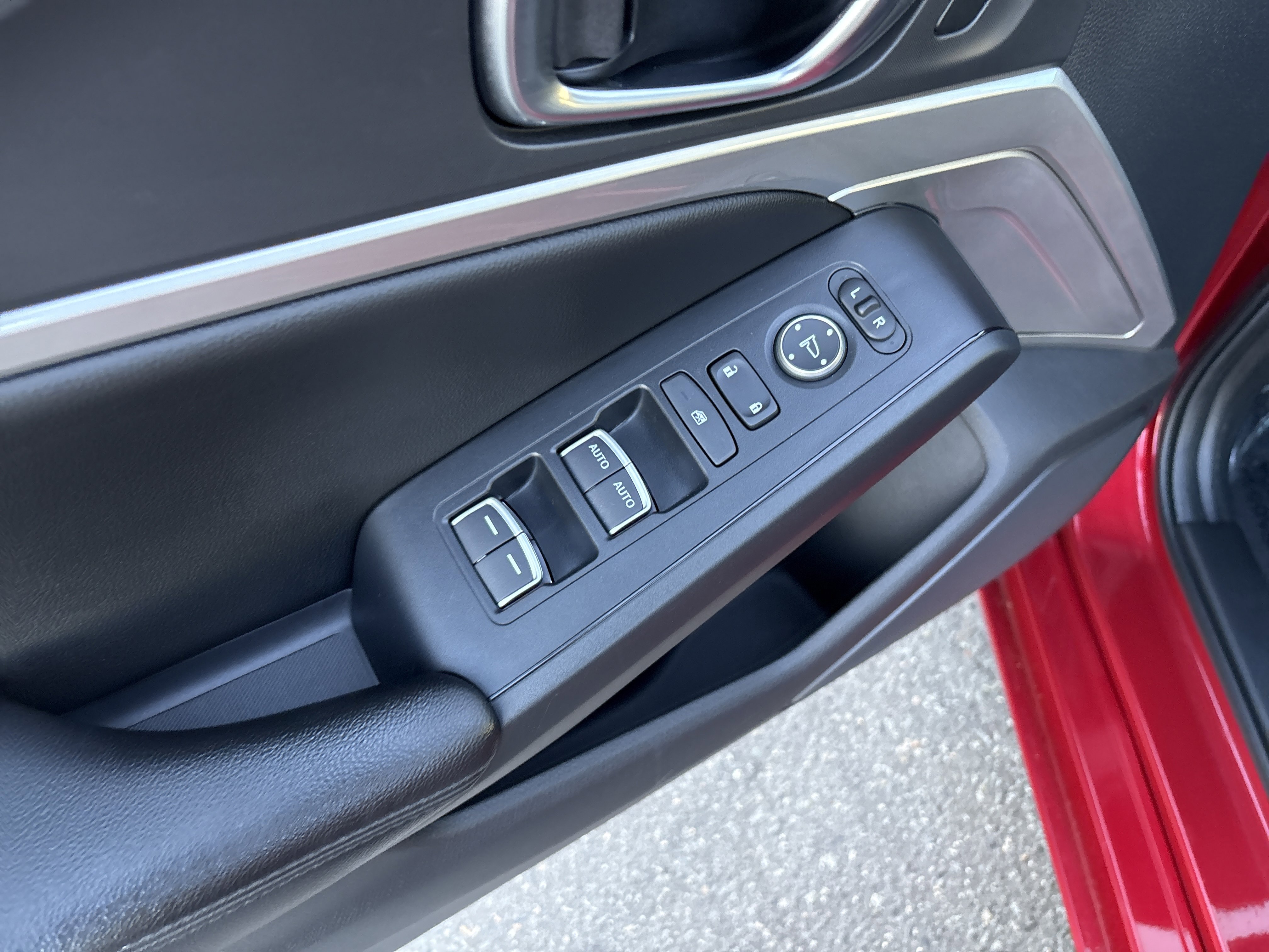 Used 2023 Acura Integra image 15