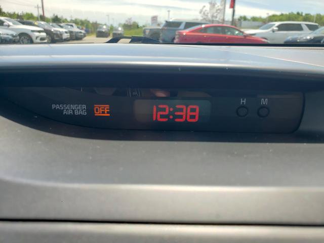 Certified 2018 Kia Forte LX FWD image 22