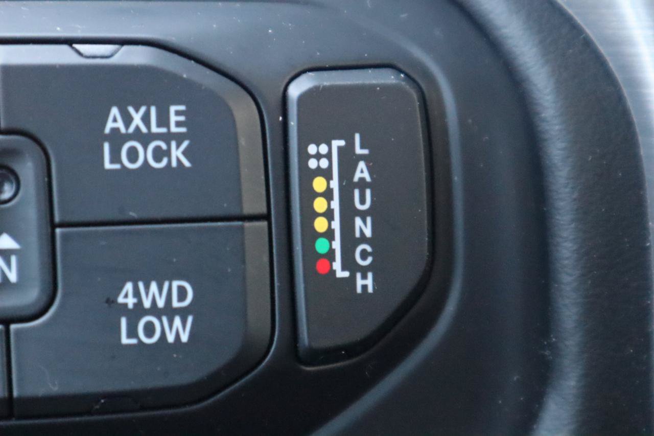 Used 2023 RAM 1500 TRX w/ TRX Level 2 Equipment Group AWD/4WD image 79