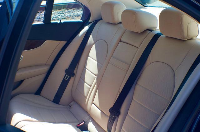 Used 2015 Mercedes-Benz C 300 4MATIC Sedan image 52