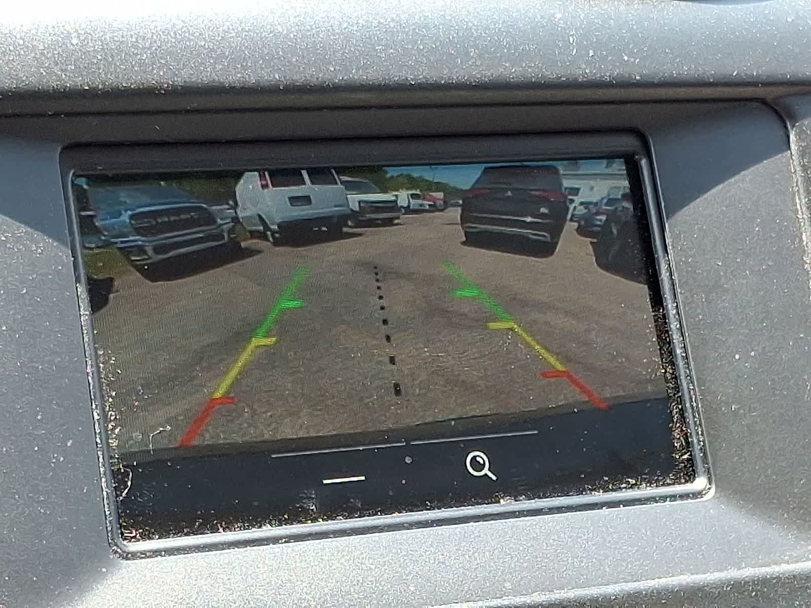 Used 2018 Ford Fusion S FWD image 20