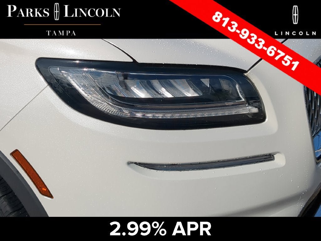 Certified 2022 Lincoln Nautilus Reserve FWD image 6
