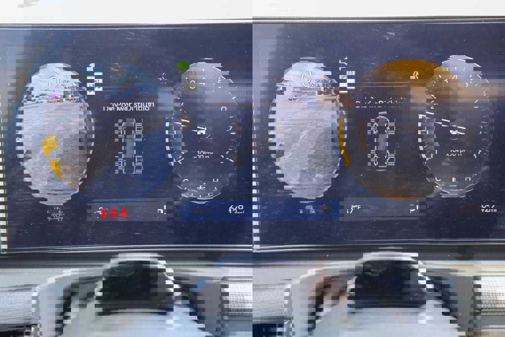 Used 2025 Hyundai Santa Cruz XRT image 12