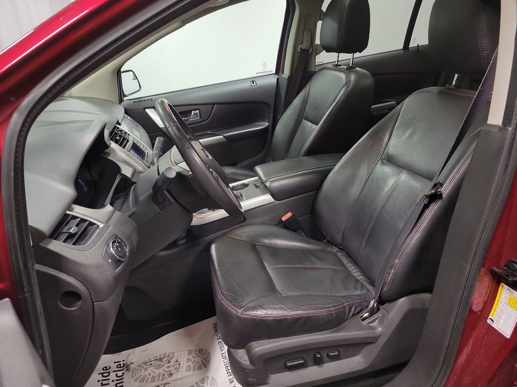 Used 2013 Ford Edge SEL image 14