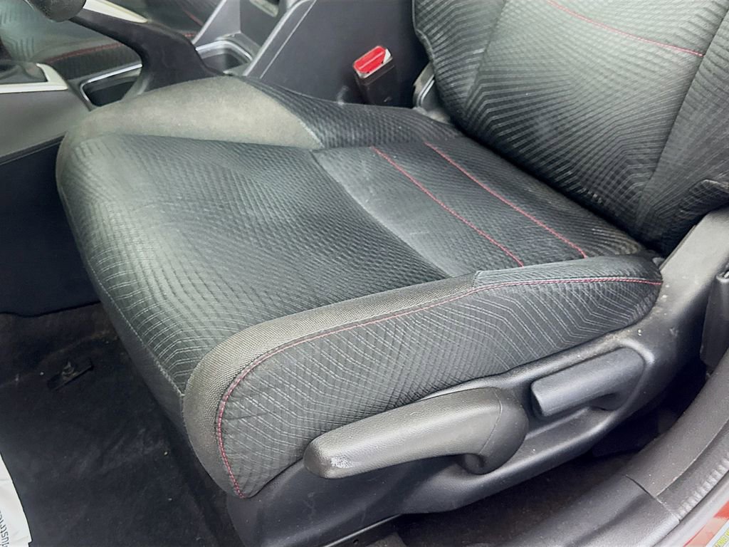 Used 2013 Honda Civic Si image 23