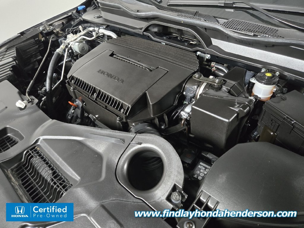 Certified 2024 Honda Pilot EX-L image 24