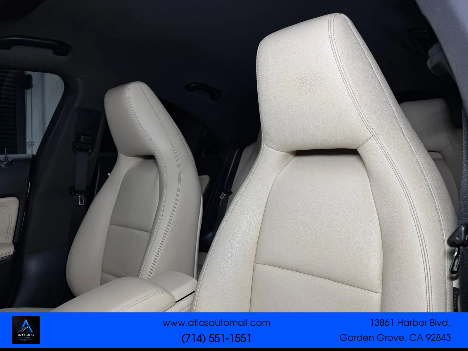 Used 2018 Mercedes-Benz CLA 250 image 27