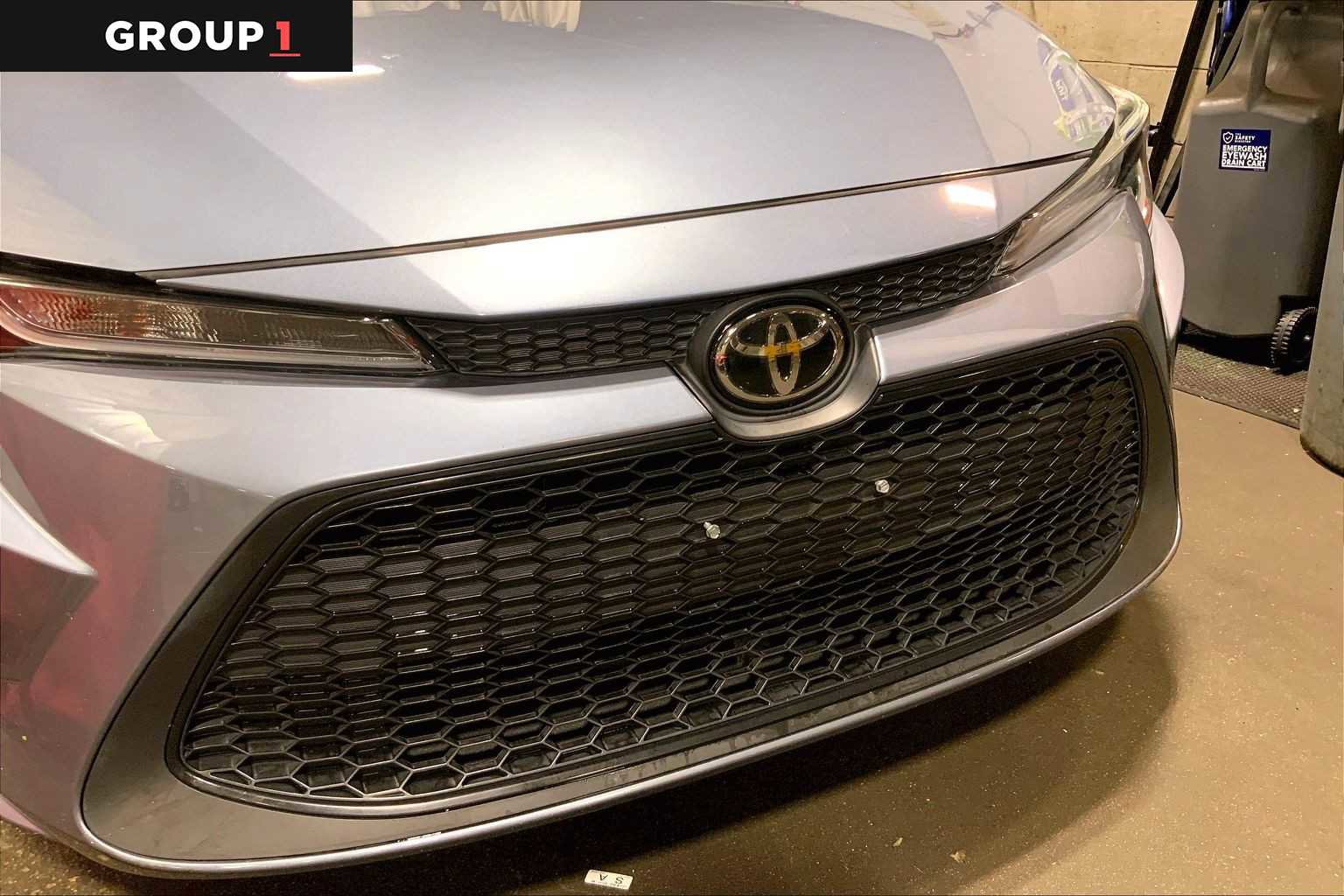 Certified 2021 Toyota Corolla LE image 30