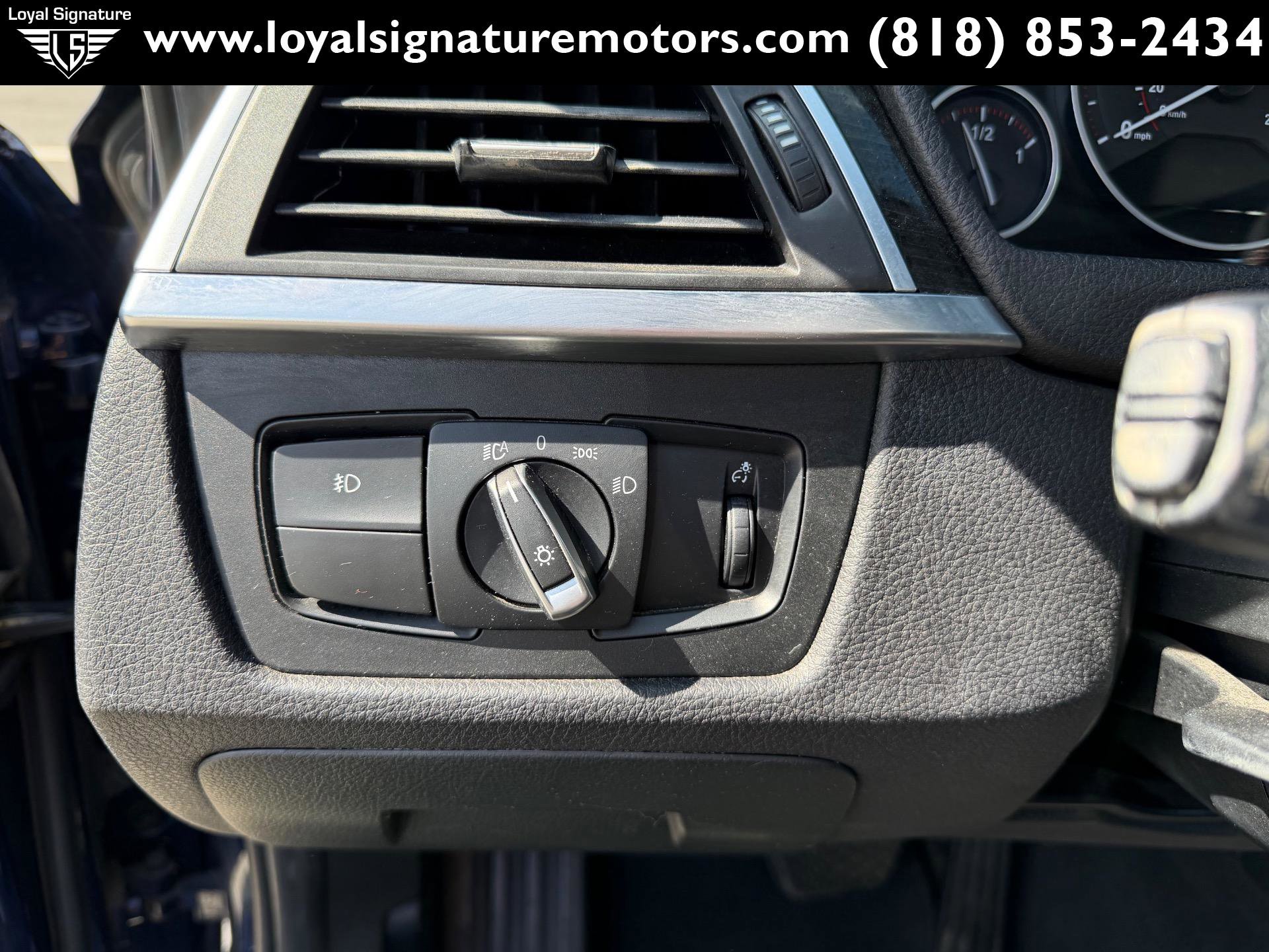 Used 2016 BMW 340i Sedan image 21