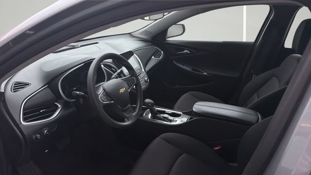 Used 2024 Chevrolet Malibu LT FWD image 8