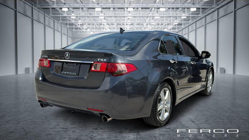 Used 2011 Acura TSX 2.4 image 5
