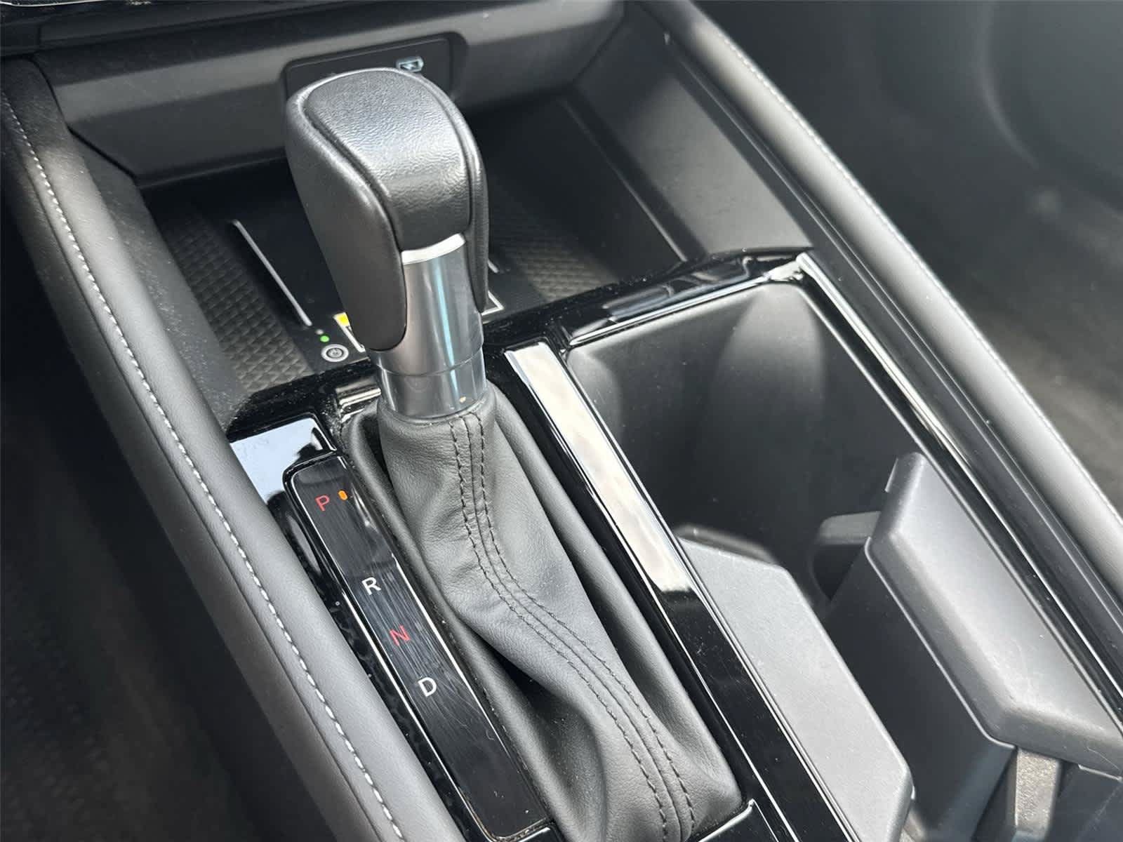 Used 2023 Honda Accord Touring image 25