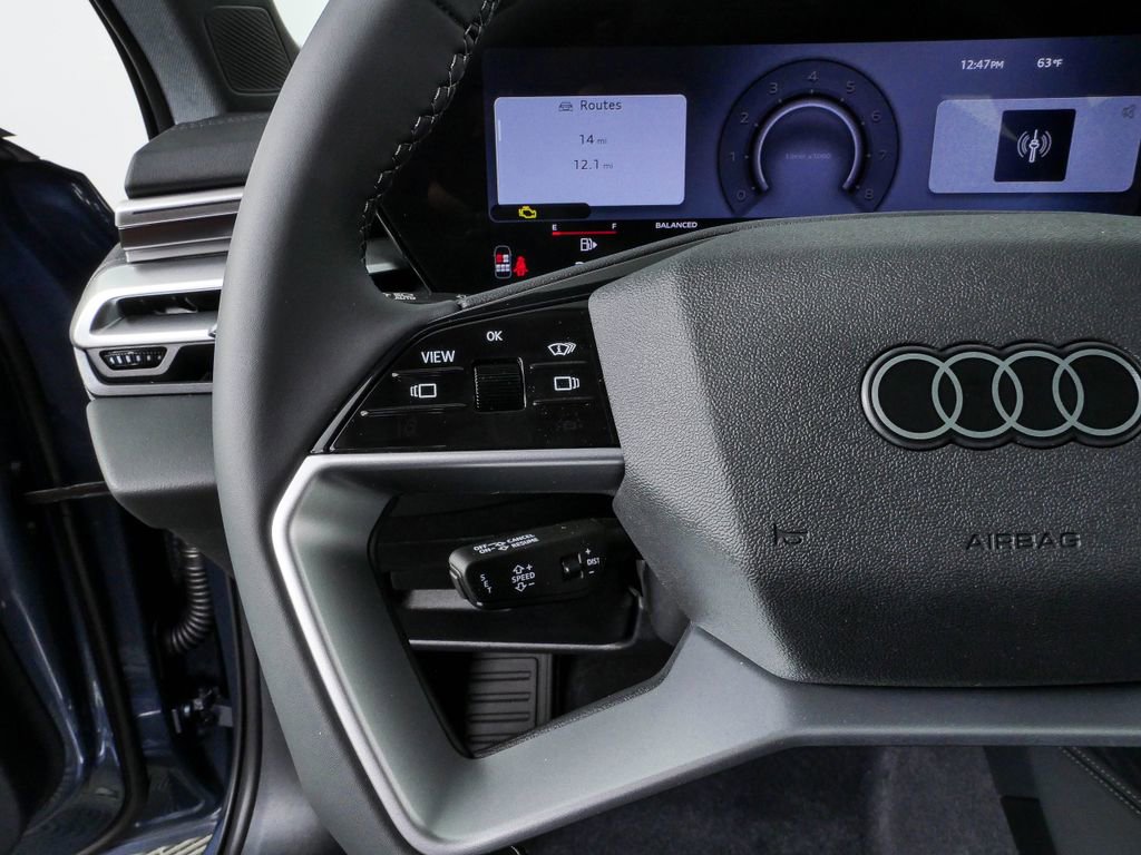 New 2026 Audi A5 2.0T Prestige AWD/4WD image 10