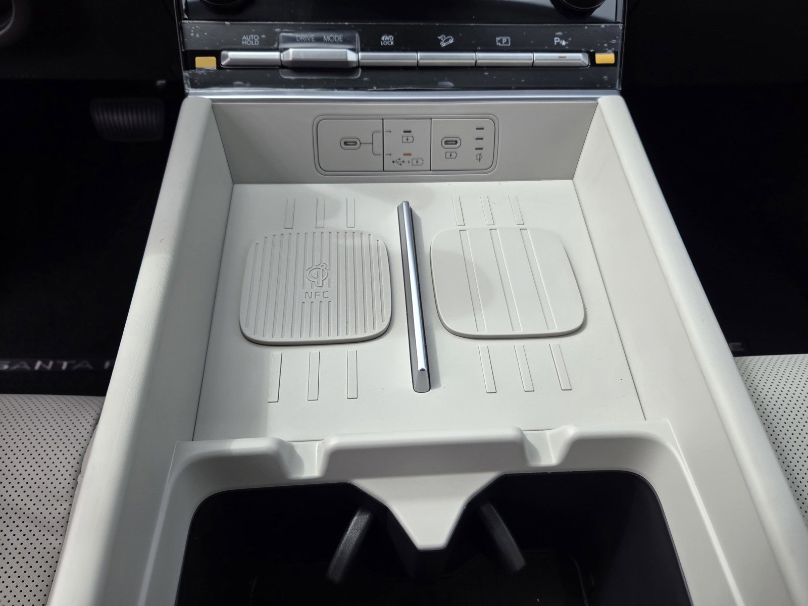 New 2026 Hyundai Santa Fe SE image 18