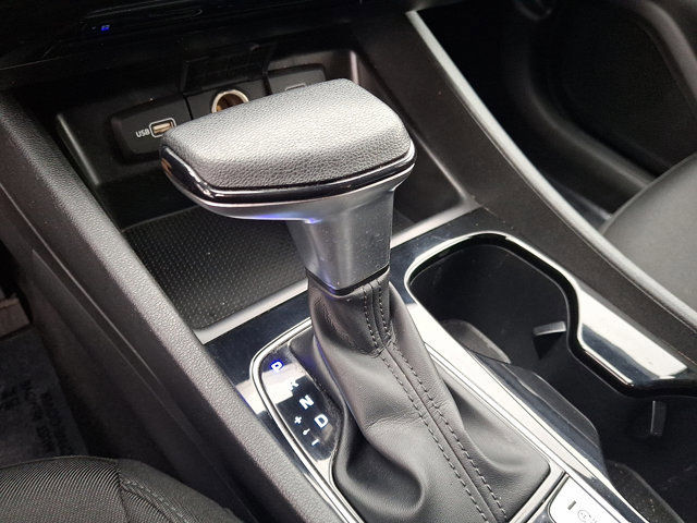 Used 2022 Hyundai Tucson SEL image 14