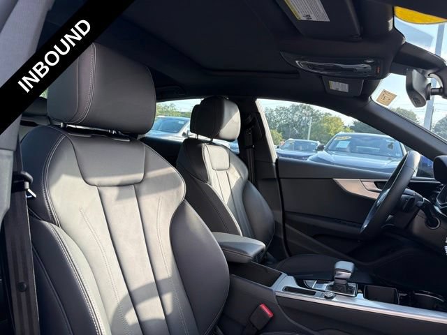 Used 2025 Audi A5 2.0T Premium Plus w/ Convenience Plus Package AWD/4WD image 20