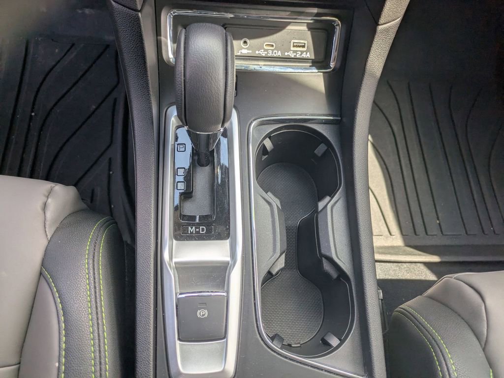 Used 2024 Subaru Ascent Onyx Edition image 18