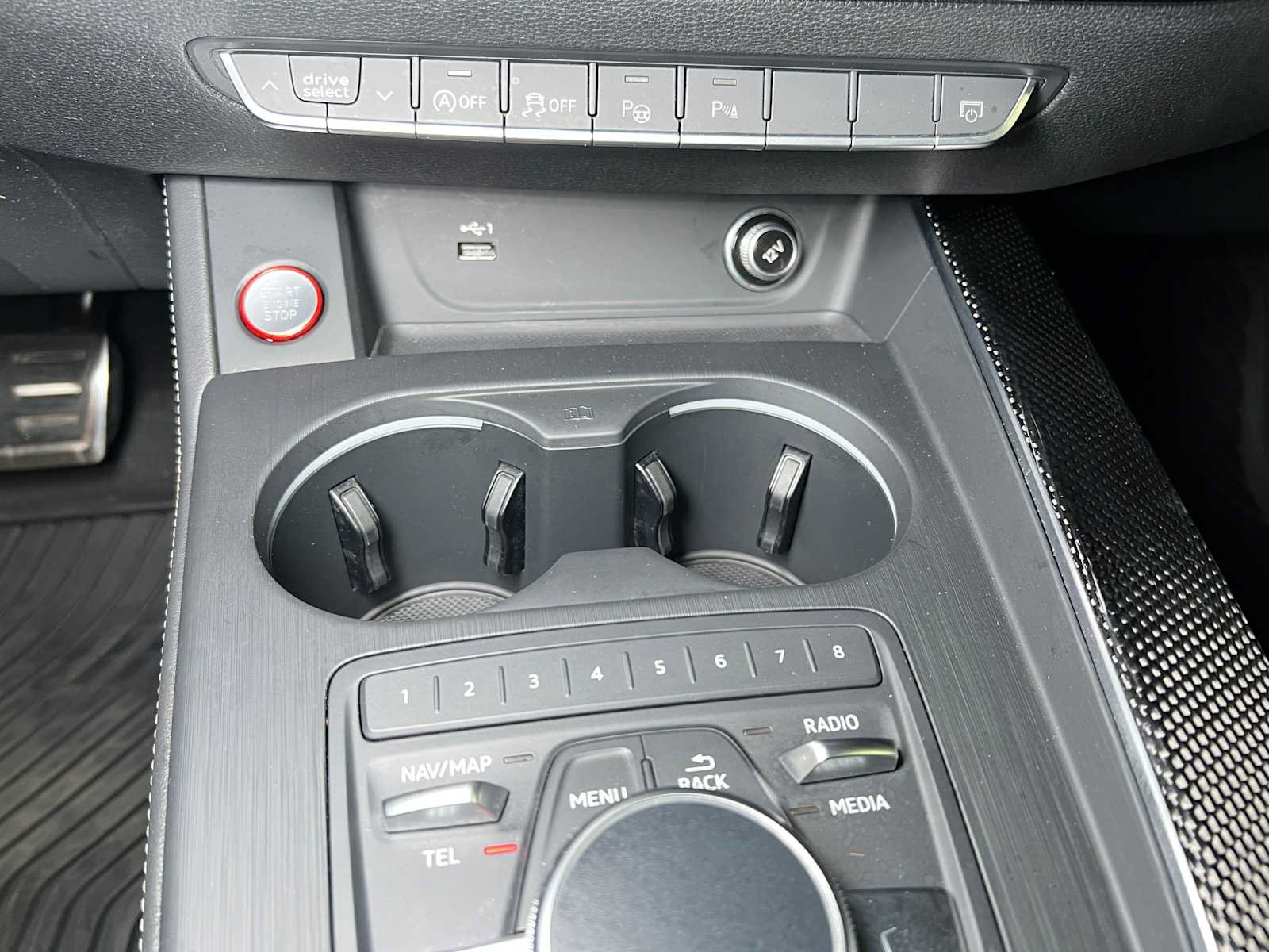 Used 2019 Audi S5 Prestige w/ S Sport Package AWD/4WD image 31