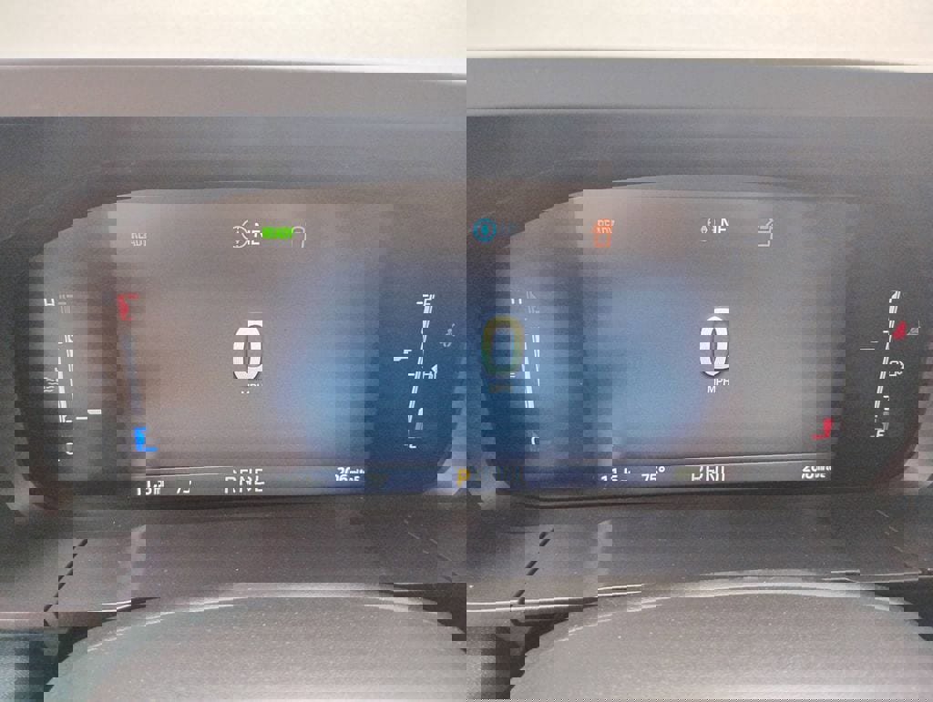 New 2025 Ford Maverick XL image 20