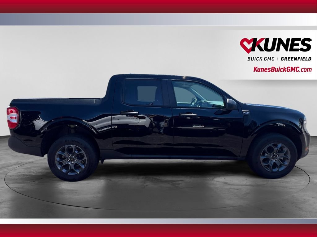 Used 2026 Ford Maverick XLT w/ Equipment Group 301A AWD/4WD image 12