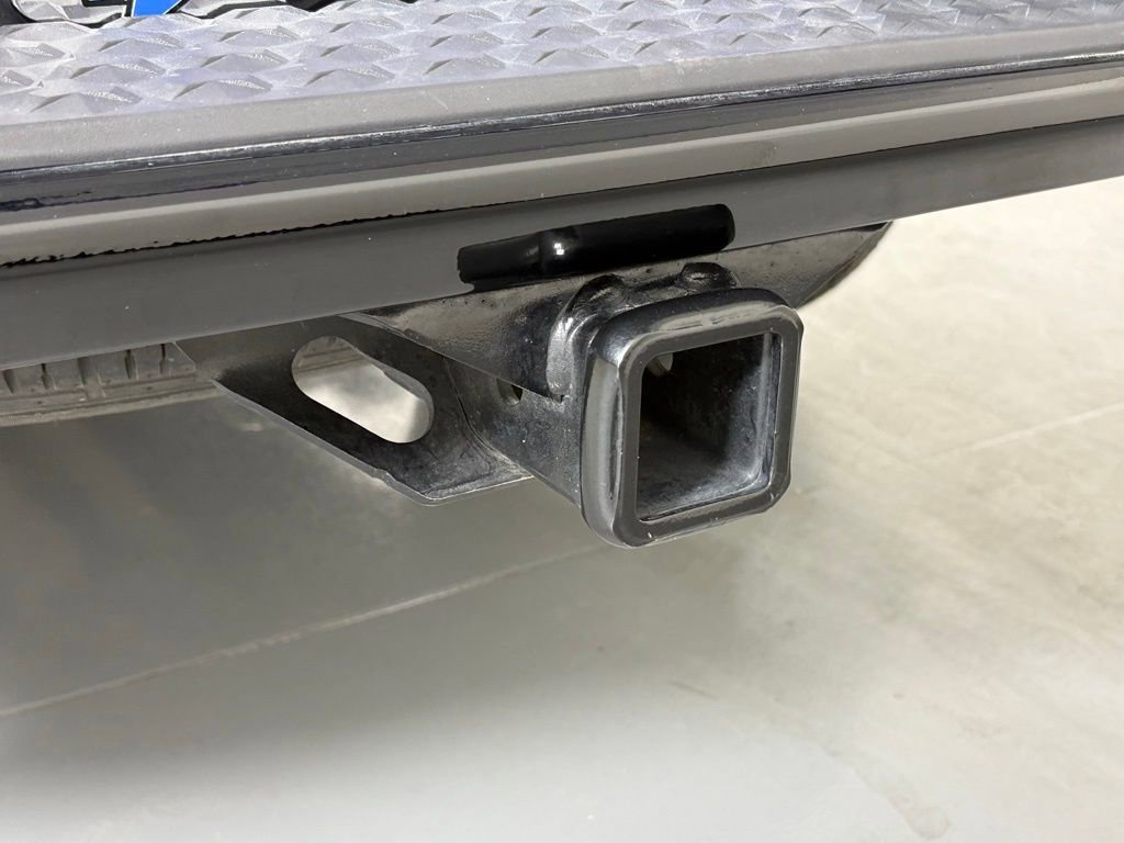 Used 2023 Chevrolet Colorado Trail Boss w/ Technology Package image 44