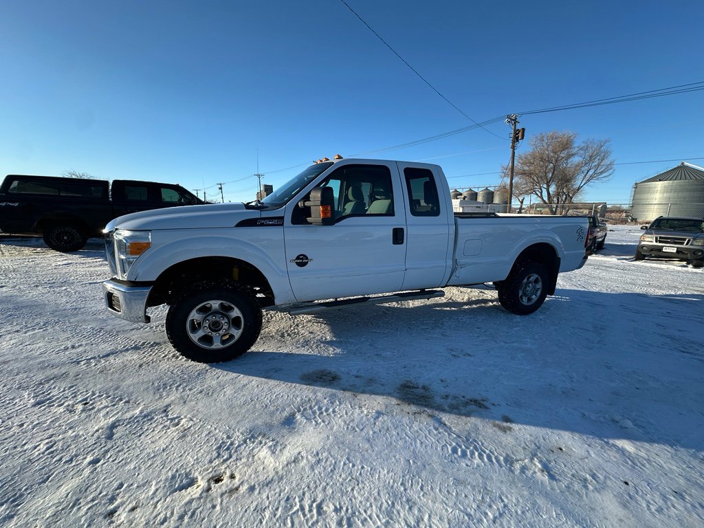 Used 2016 Ford F250 XL w/ XL Appearance Package image 1