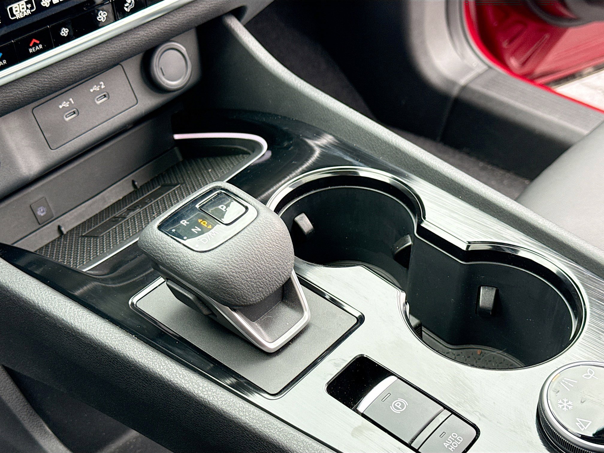 Certified 2025 Nissan Rogue SL w/ Tech Package image 11