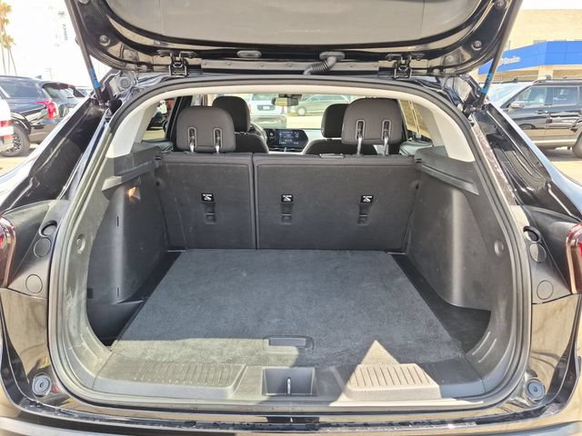 Used 2024 Chevrolet Trax LS FWD image 23