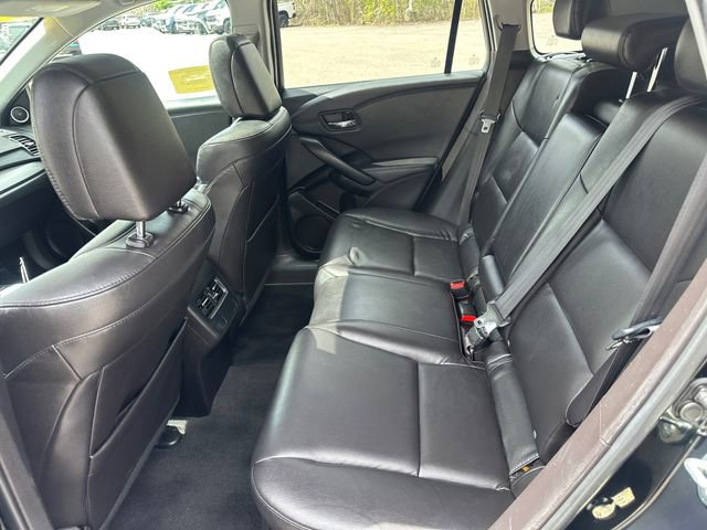 Used 2016 Acura RDX AWD image 18