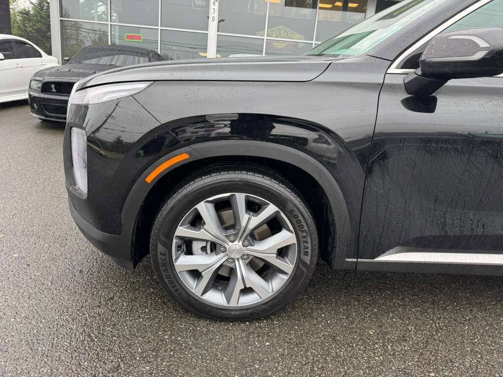 Used 2020 Hyundai Palisade SEL w/ Premium Package AWD/4WD image 13