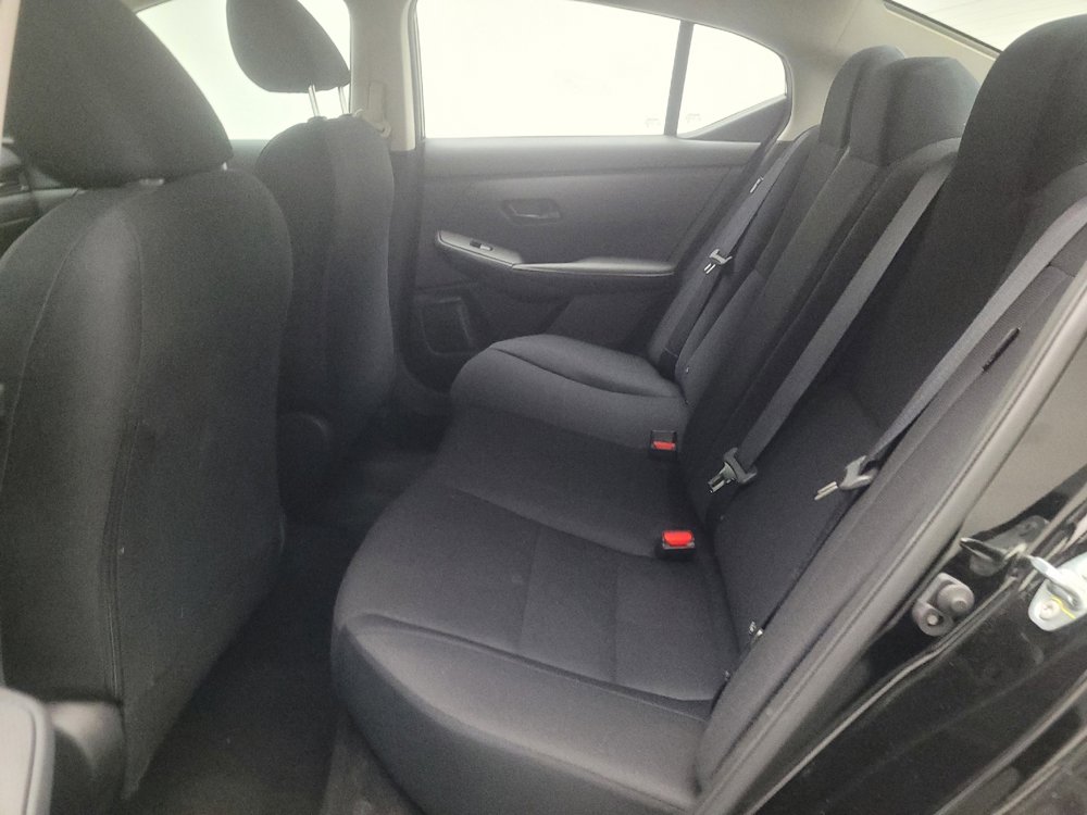 Used 2024 Nissan Sentra S image 18