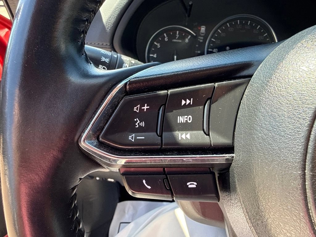 Used 2019 MAZDA CX-5 Grand Touring Reserve AWD/4WD image 19