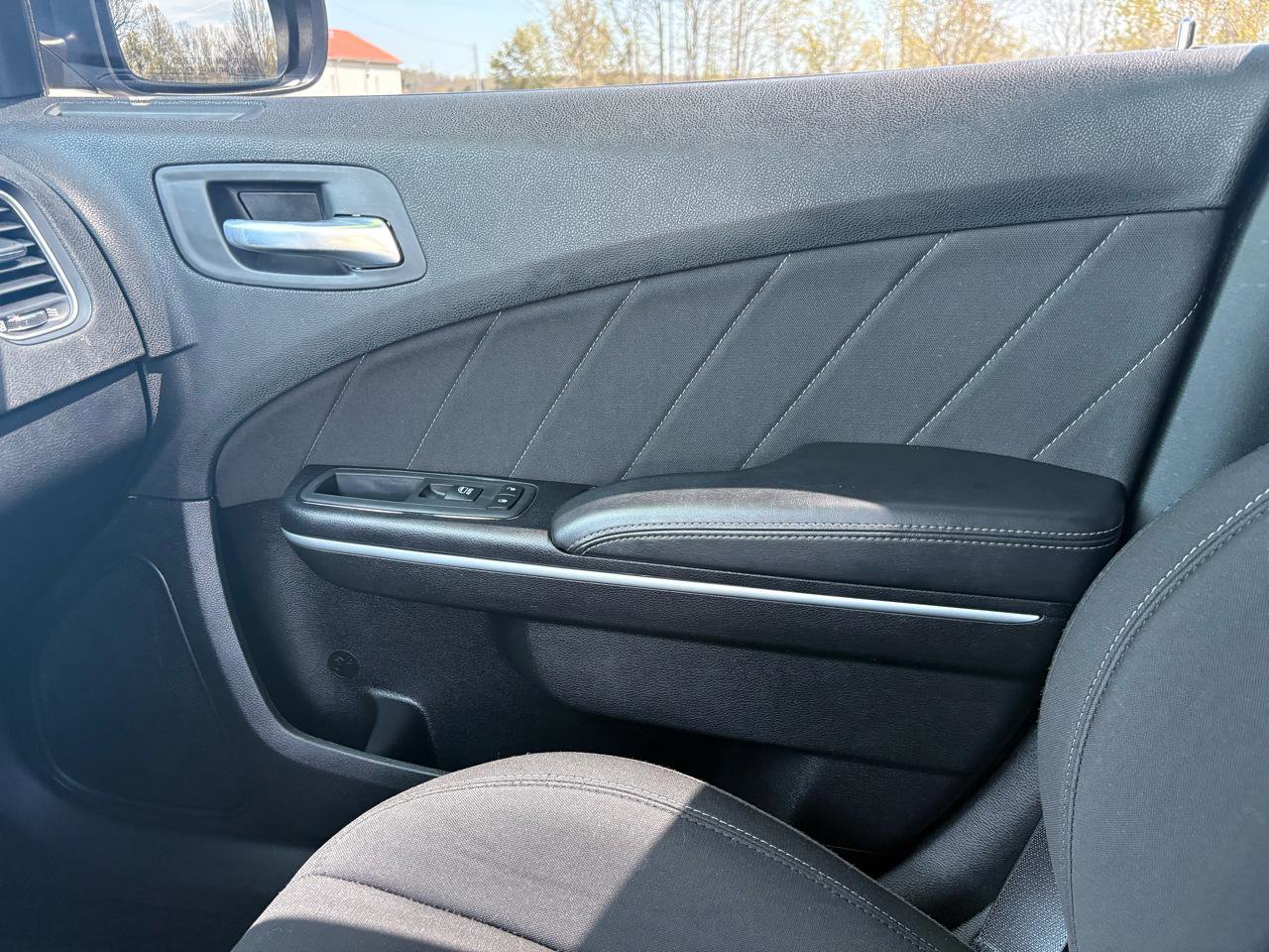 Used 2021 Dodge Charger R/T RWD image 23