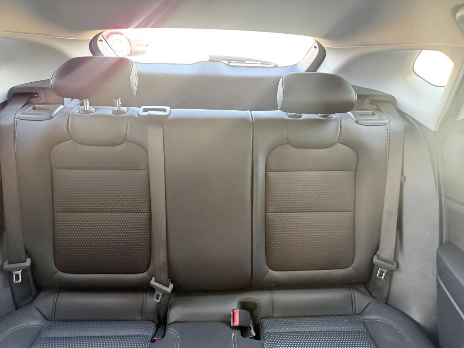 Used 2025 Chevrolet Trax LT w/ LT Convenience Package FWD image 38