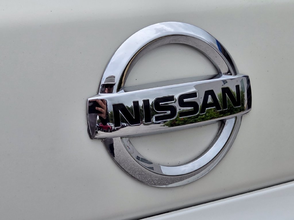 Used 2017 Nissan Murano SL FWD image 16