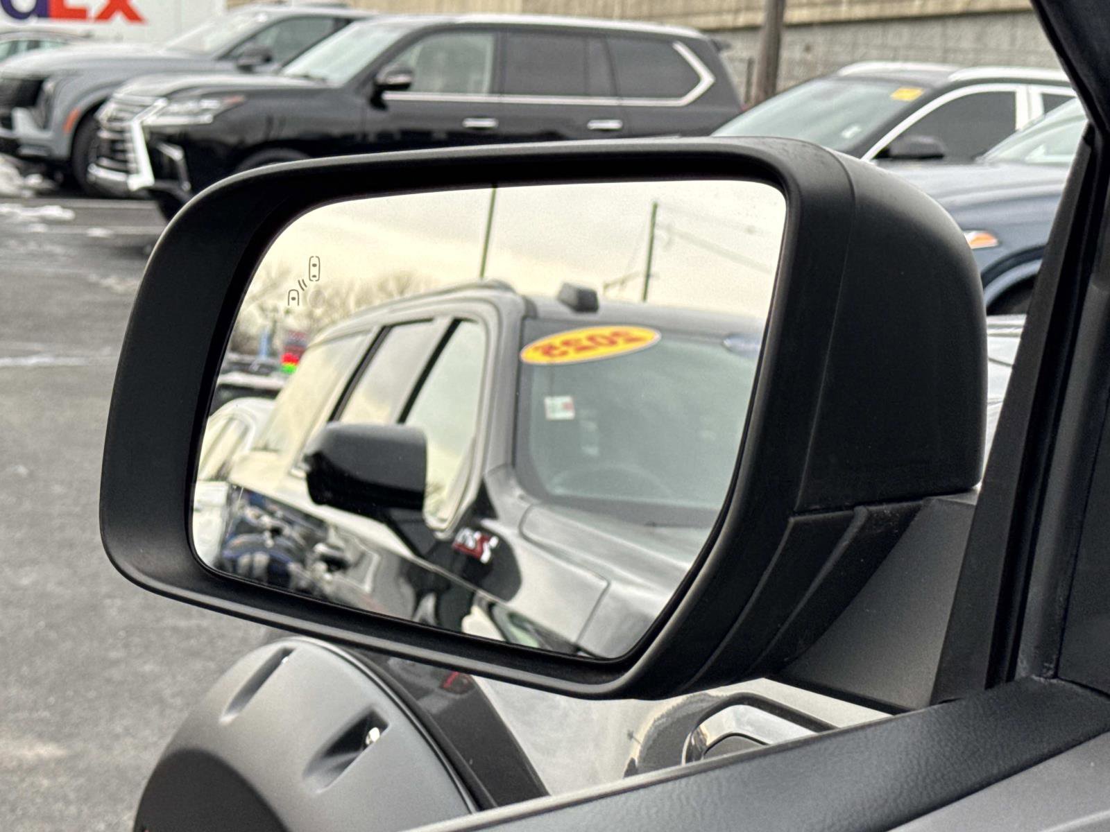 Used 2020 Ford Ranger XLT w/ Equipment Group 301A Mid image 17