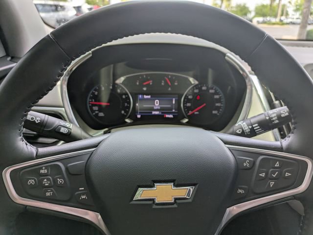 Used 2022 Chevrolet Equinox LT image 29